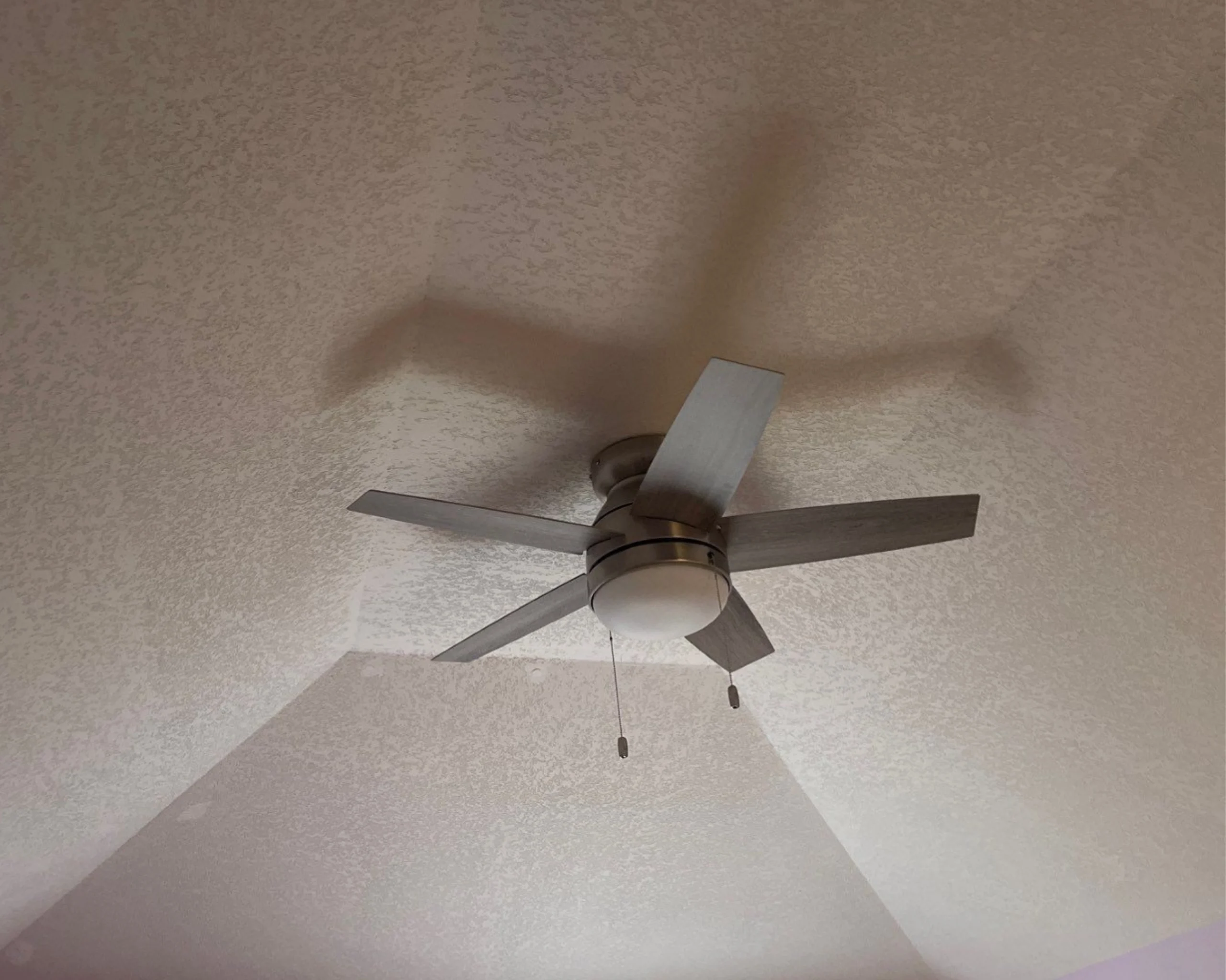 Ceiling Fan Installation