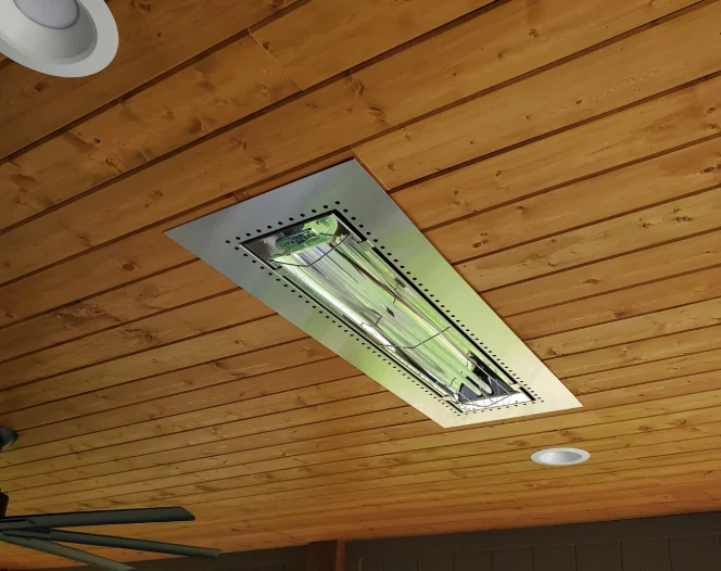 Commercial Electrical System Repair