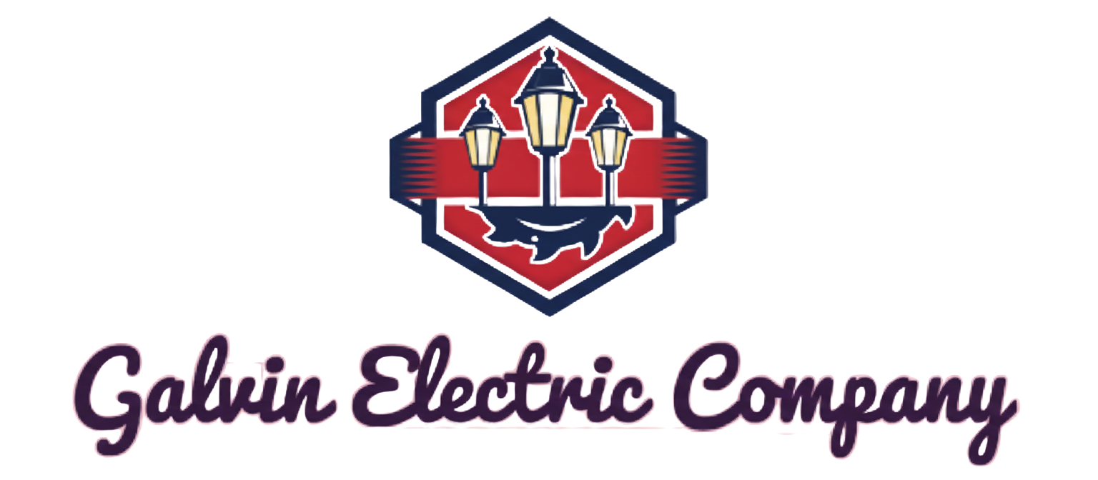 galvin logo